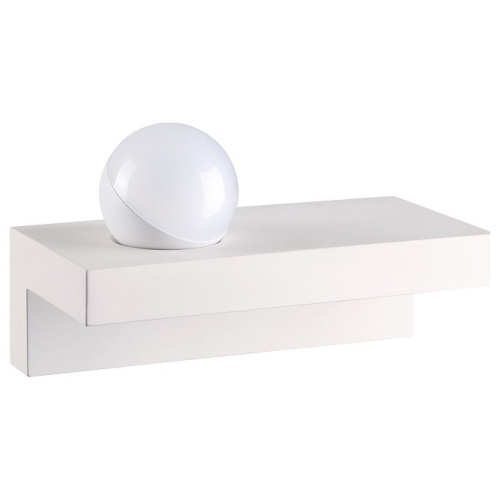 Накладной светильник Novotech Ball 357932. Фото №1