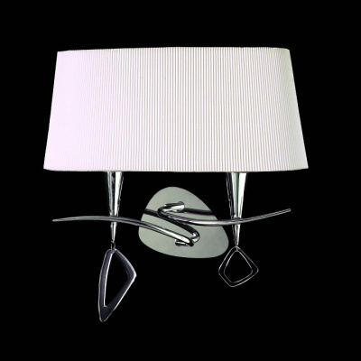 Бра Mantra Mara 1648 фото Бра Mantra Mara 1648. Фото №2