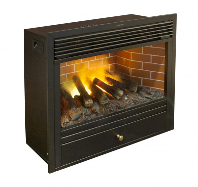 Электроочаг RealFlame Novara 26 3D фото Электроочаг RealFlame Novara 26 3D. Фото №2