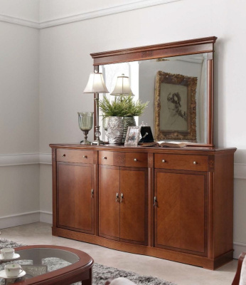 Буфет 836.200. Фото