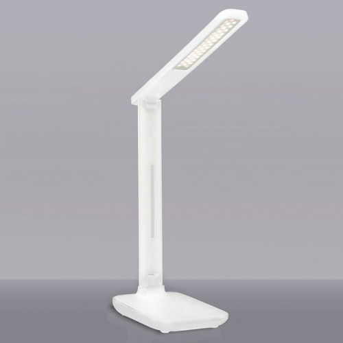 Настольная лампа офисная Elektrostandard Pele a044005. Фото №1