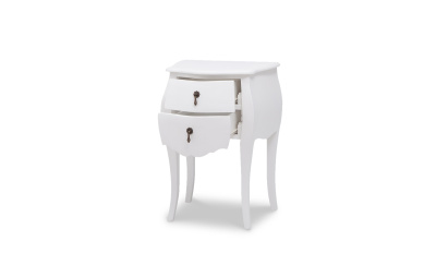 Тумба прикроватная PLC31. Фото №4