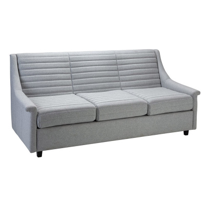 Стул Кроссбэк пластиковый красный фото Стул Кроссбэк пластиковый красный. Фото №2