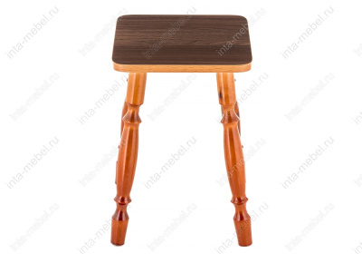 Стул деревянный Грай мокко. Фото №2