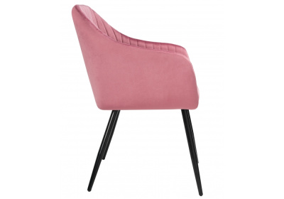 Стул Slam dark pink фото Стул Slam dark pink. Фото №4