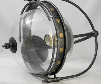 Бра Lussole Yonkers LSP-9181. Фото №2