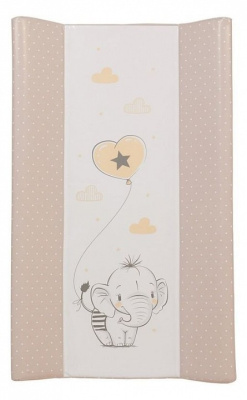 Доска пеленальная Polini kids Слоник, фото Доска пеленальная Polini kids Слоник,. Фото №3