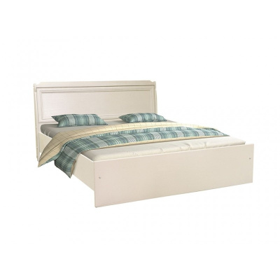 Кровать Нинель ММ-167-02/16Б (б/о, б/м) фото Кровать Нинель ММ-167-02/16Б (б/о, б/м). Фото №4