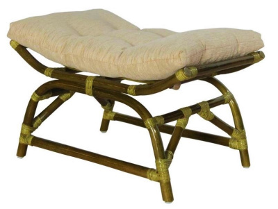 Банкетка из ротанга 12 / 22 фото Банкетка из ротанга 12 / 22. Фото №4