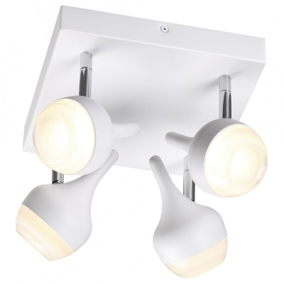 Спот Odeon Light Jolie 3819/32CL фото Спот Odeon Light Jolie 3819/32CL. Фото №2