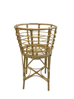 Цветочница для большого цветка. Фото №2