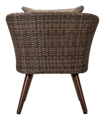 Кресло Куба. Фото №5