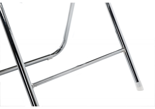 Стул Fold раскладной белый. Фото №8